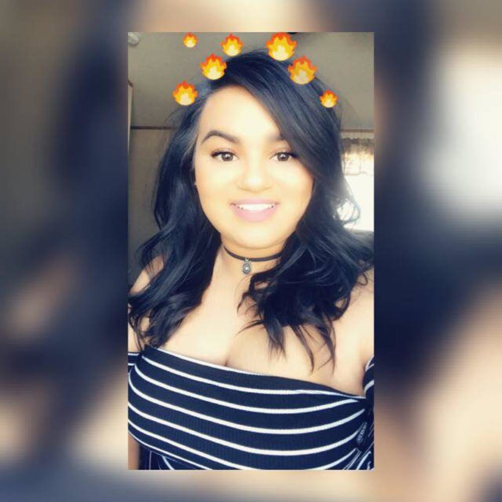 Meet your Posher, Natalia